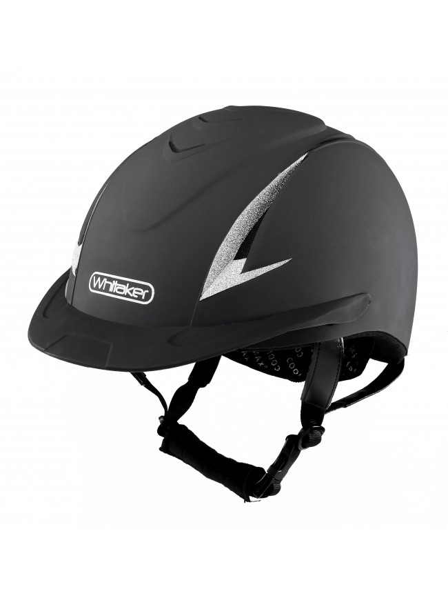 RH041 - Whitaker New Rider Generation Helmet with Sparkles